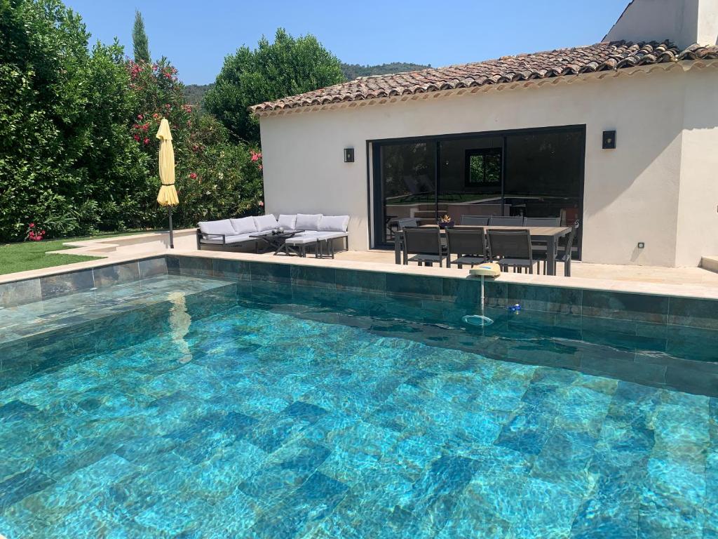 Villa Côté Soleil - 2