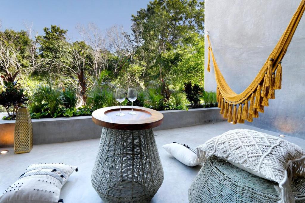 Aguasanta Tulum Bohemian Chic - 4