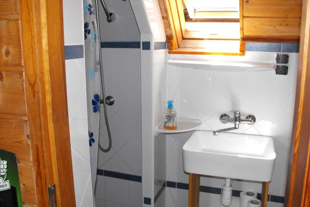 Hungaria Guesthouse photo