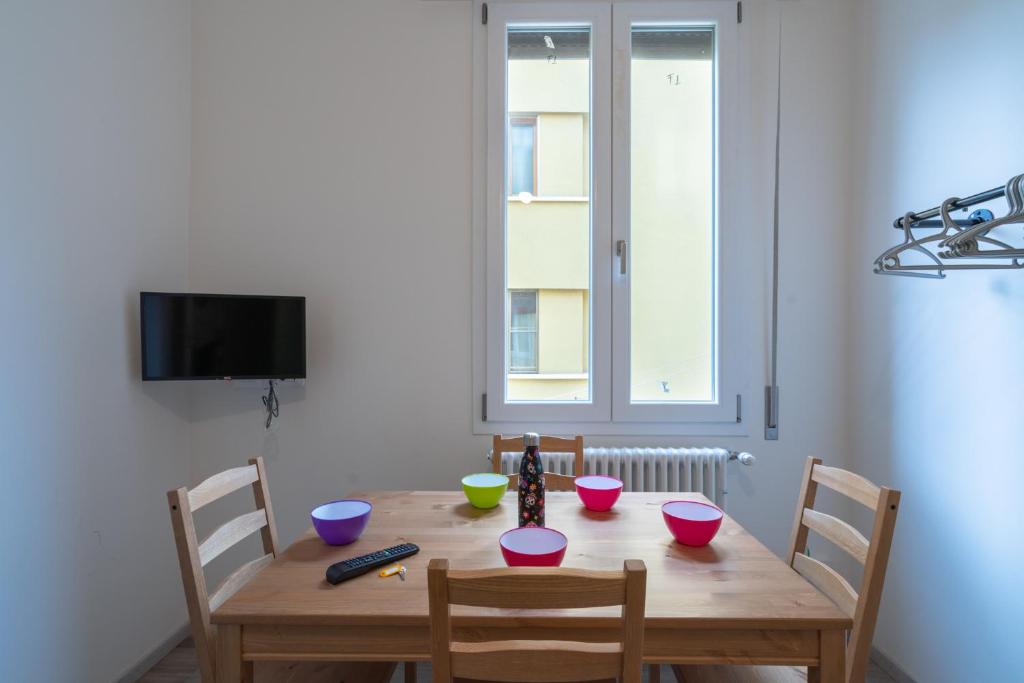 Bologna Accommodation Fiera 4 - Centro - 2