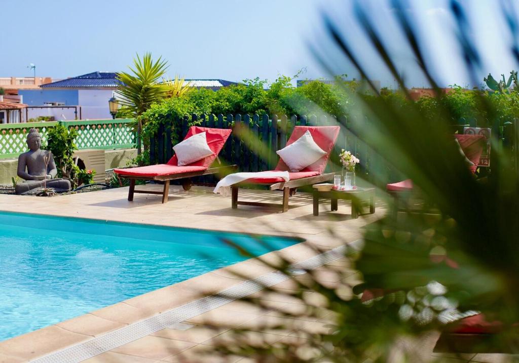 Casa Zeus - No Stress Holidays - 3