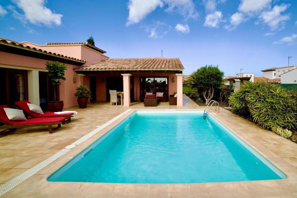 Casa Zeus - No Stress Holidays - 4