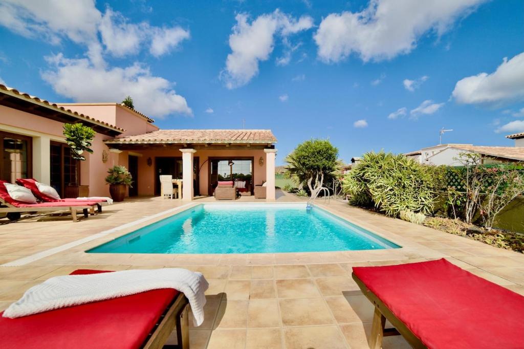 Casa Zeus - No Stress Holidays - 5