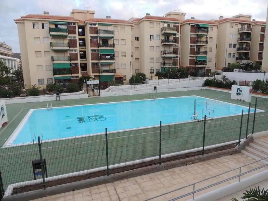 Accessible Cristimar - 1