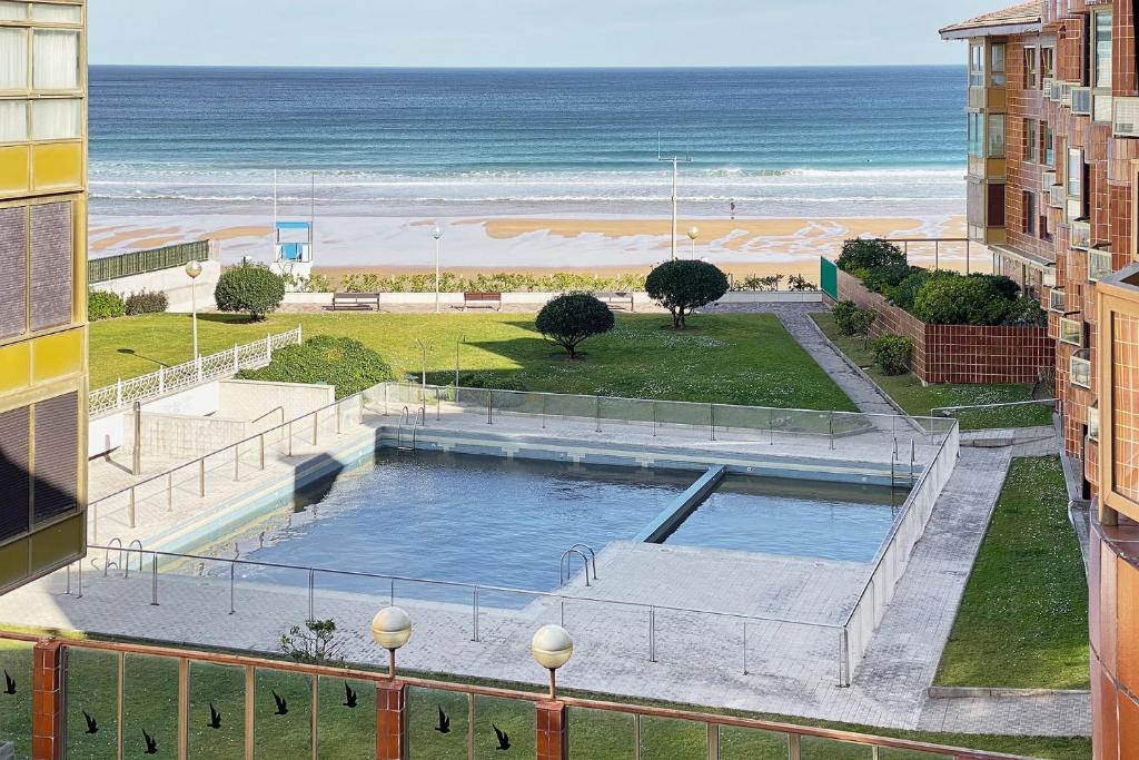 ATeRiAN MANDABIDE, Zarautz