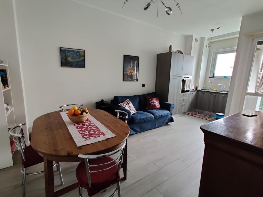 Turati Home 2, Torino
