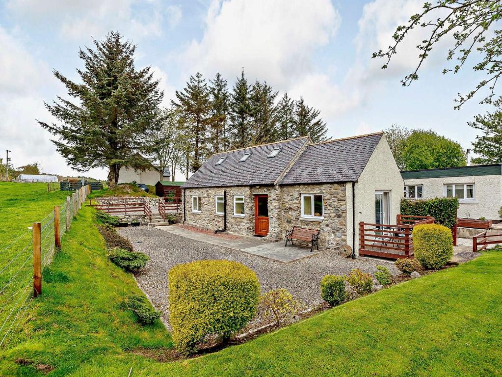 1 Bed in Beauly 82778, Beauly