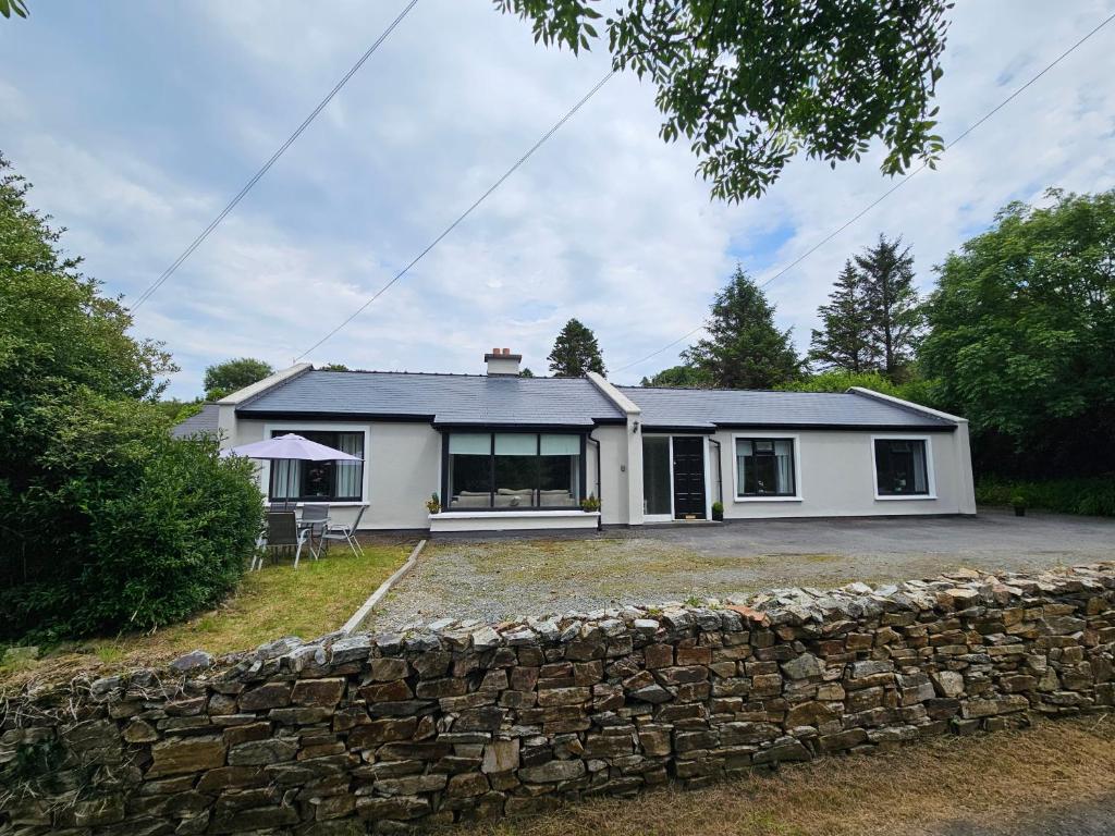 Orchid House Clifden, Clifden