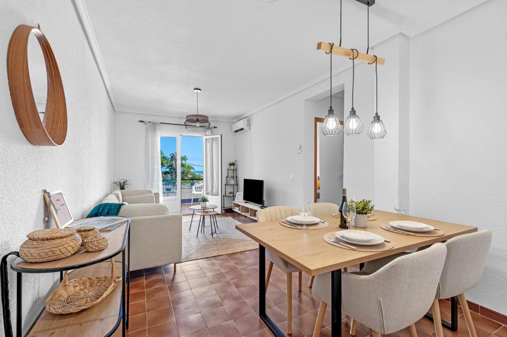 Apartment With Lovely Views Los Altos Ciudad Quesada - 5