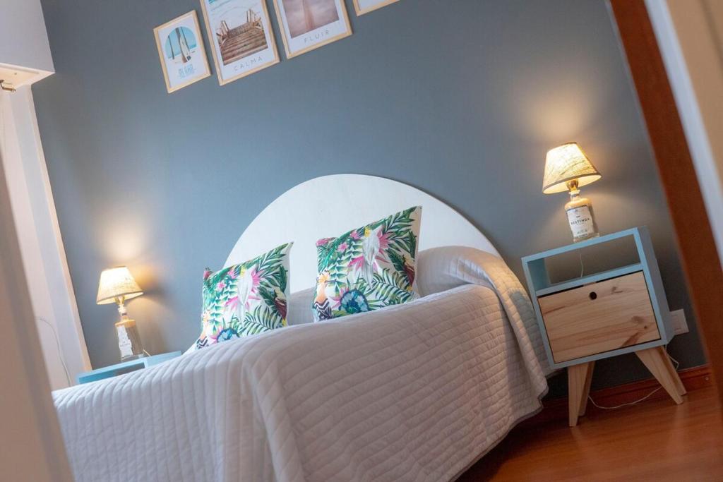 Hermoso departamento en La perla - 1