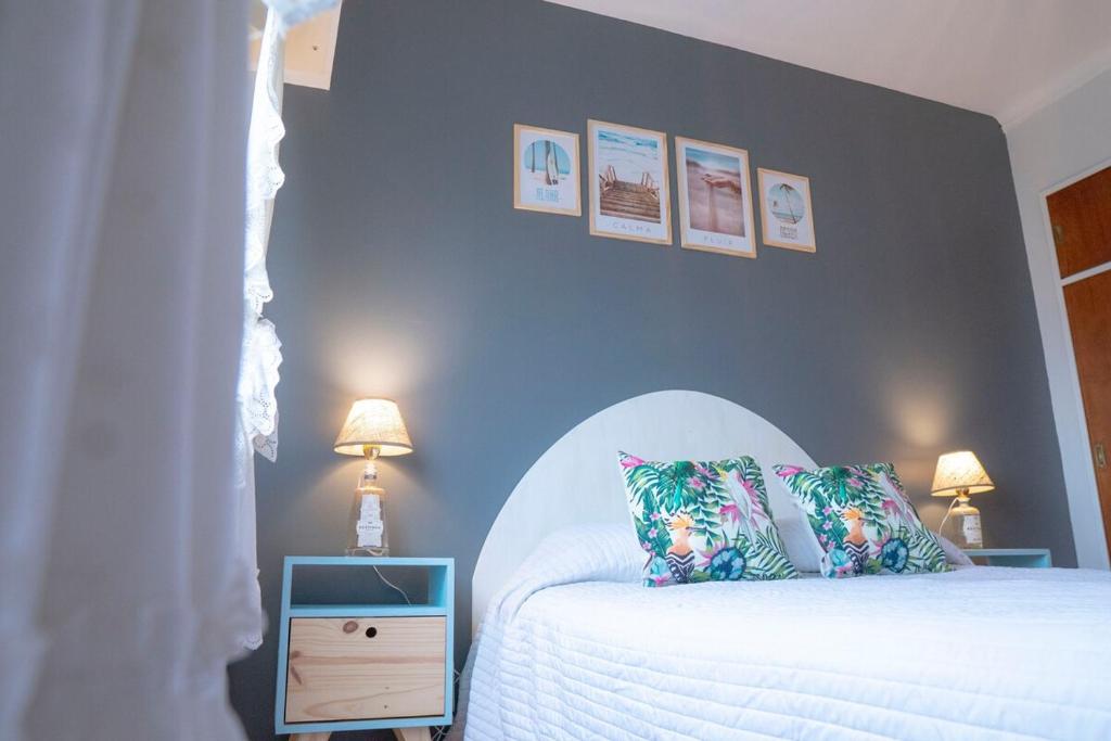 Hermoso departamento en La perla - 2