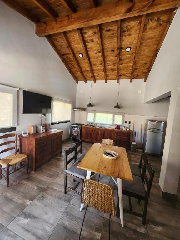 Complejo Las Piedritas Cafayate, Cafayate