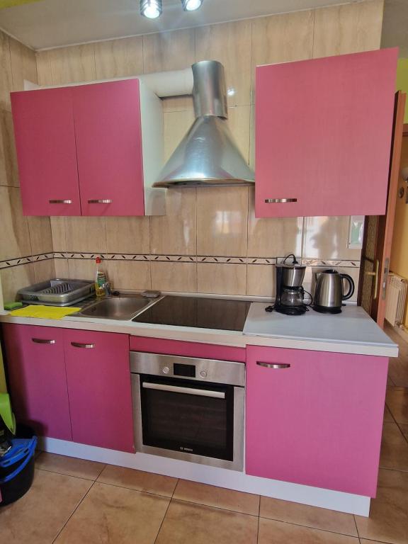Apartamento Riells - 4