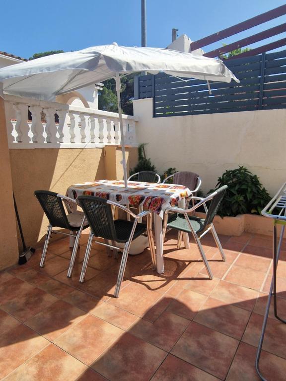 Apartamento Riells - 2