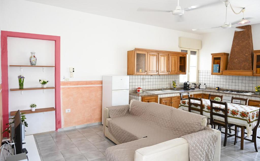Easylife - Villa vicino al mare a Sant'Isidoro - 3
