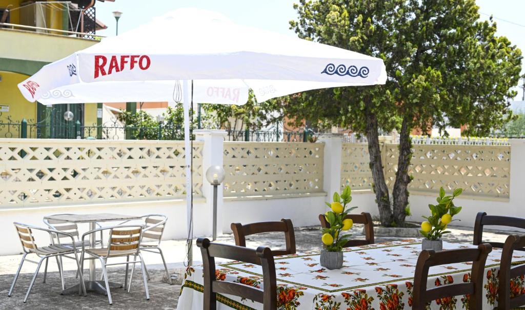 Easylife - Villa vicino al mare a Sant'Isidoro - 2