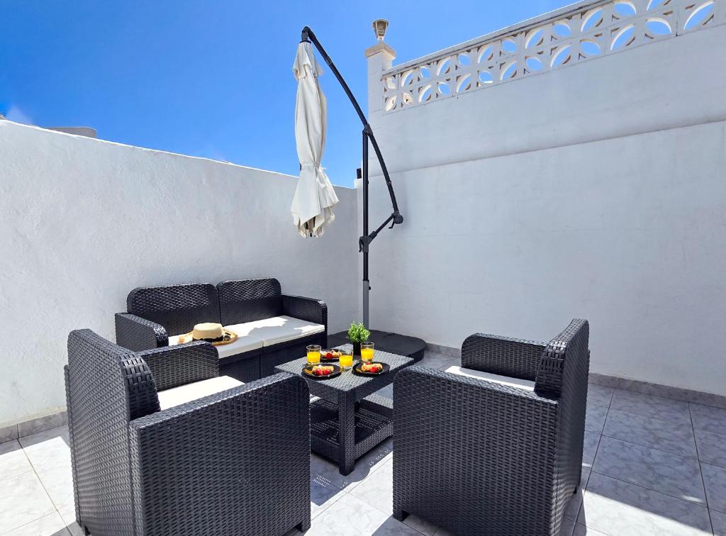 Comfortable Apartment with Pools - 4