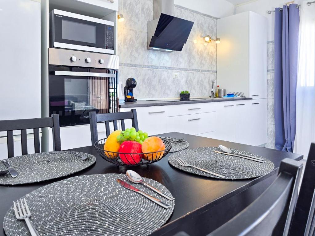 Comfortable Apartment with Pools - 3