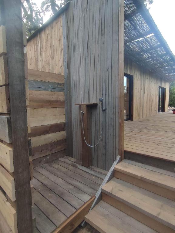 Charmante maisonette - 3