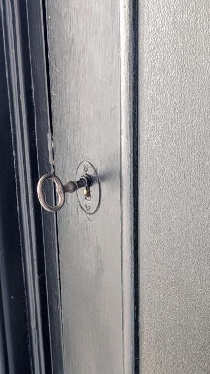 Kasarminkadun Basic Cozy 19,5 m2, Vaasa