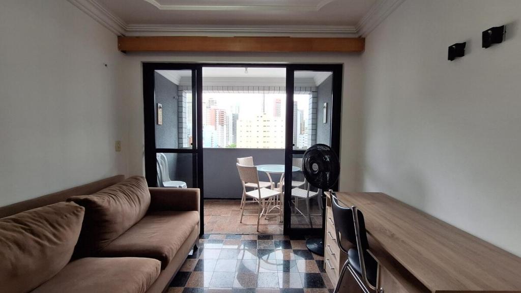 New Point Meireles 703, Fortaleza