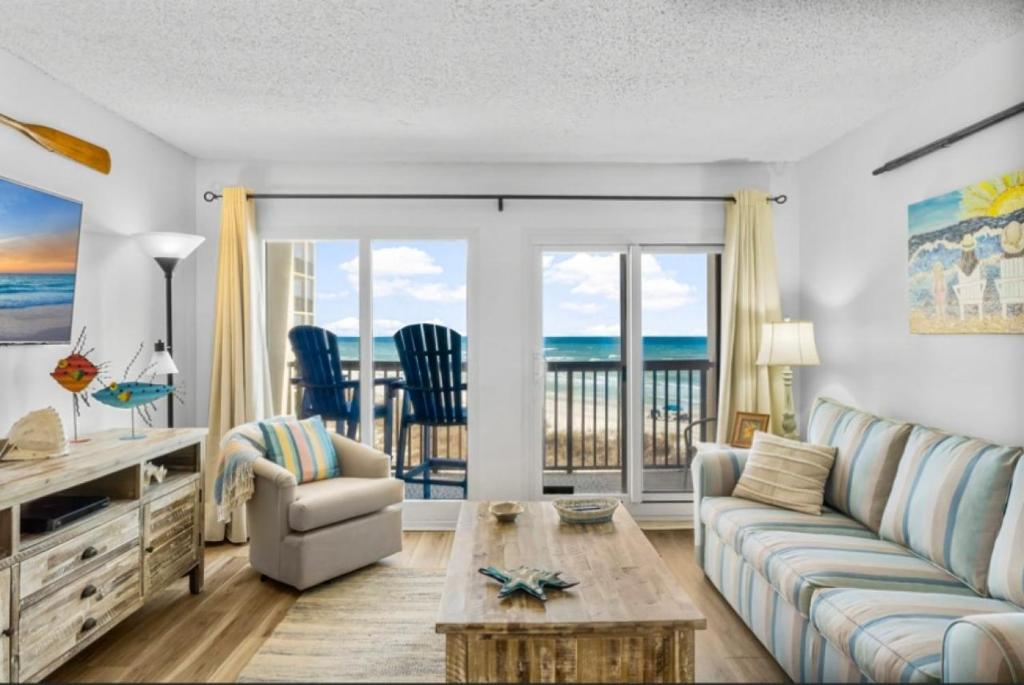 Pinnacle Port B2306 - Sunnyside Up, Panama City Beach