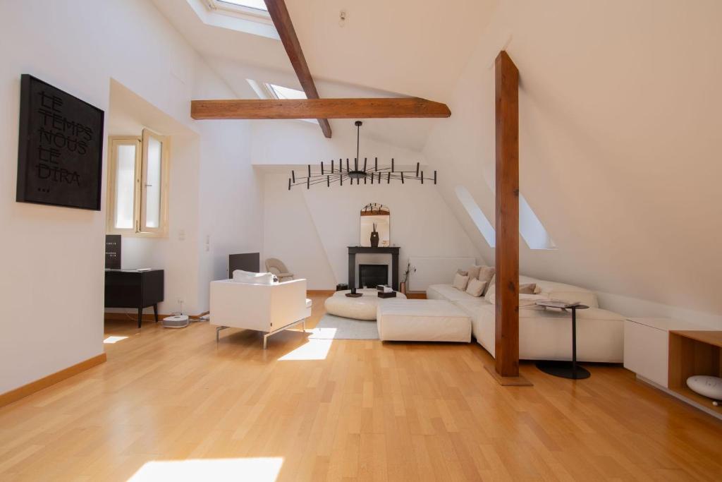 Appartement Triangle d'Or - 4