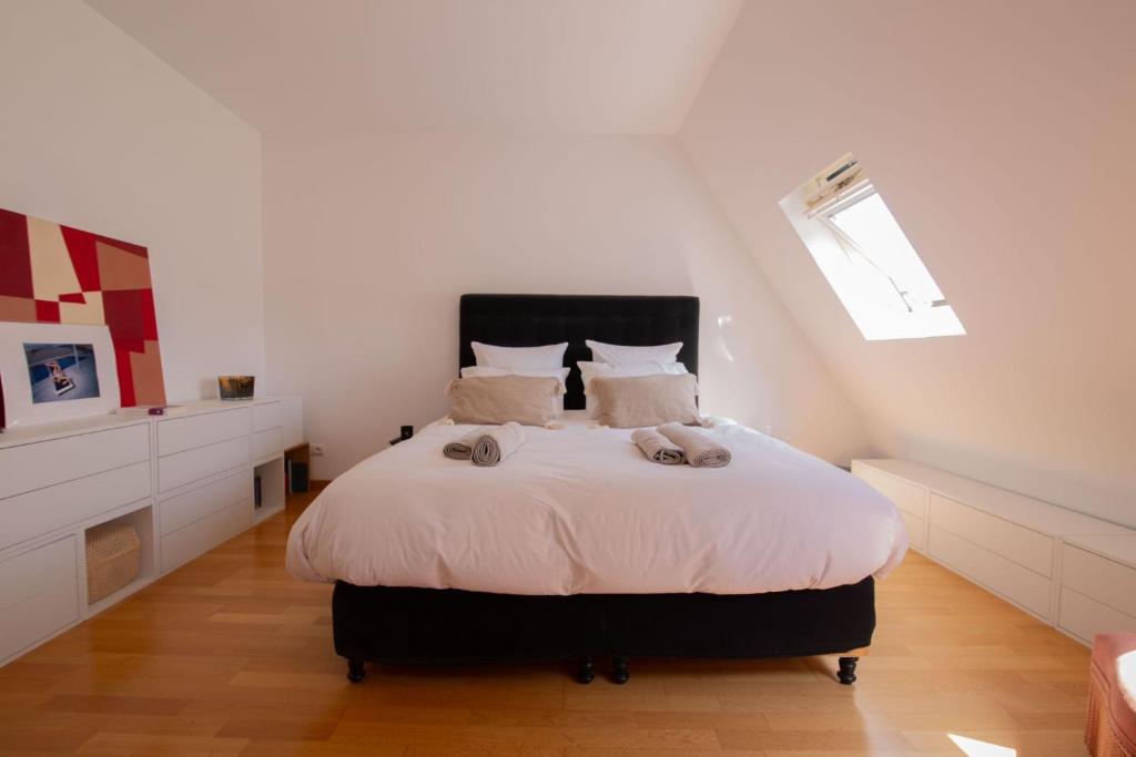 Appartement Triangle d'Or - 5