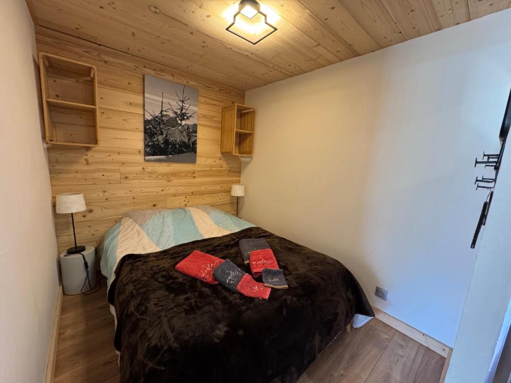 Le chalet des rêves - La Roche Blanche - 5