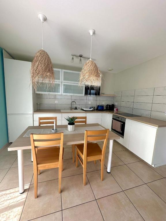 Nice and cosy appartement with air in Annecy - 2