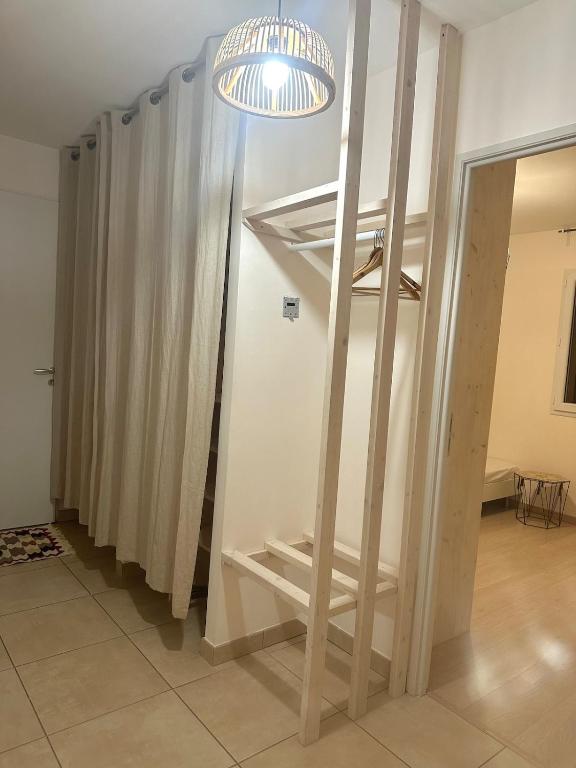 Nice and cosy appartement with air in Annecy - 3