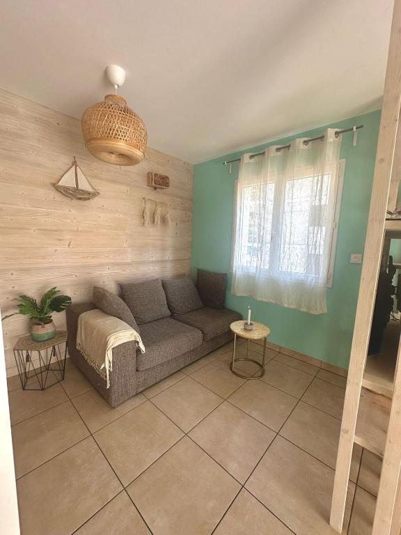 Nice and cosy appartement with air in Annecy - 5