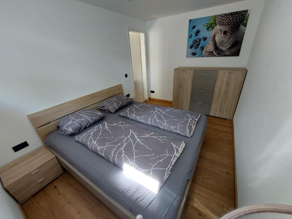 Ferienwohnung am Blender - 2
