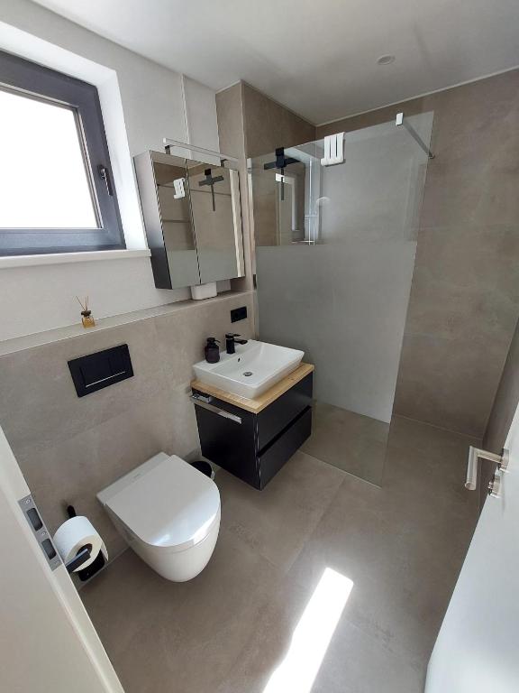 Ferienwohnung am Blender - 3