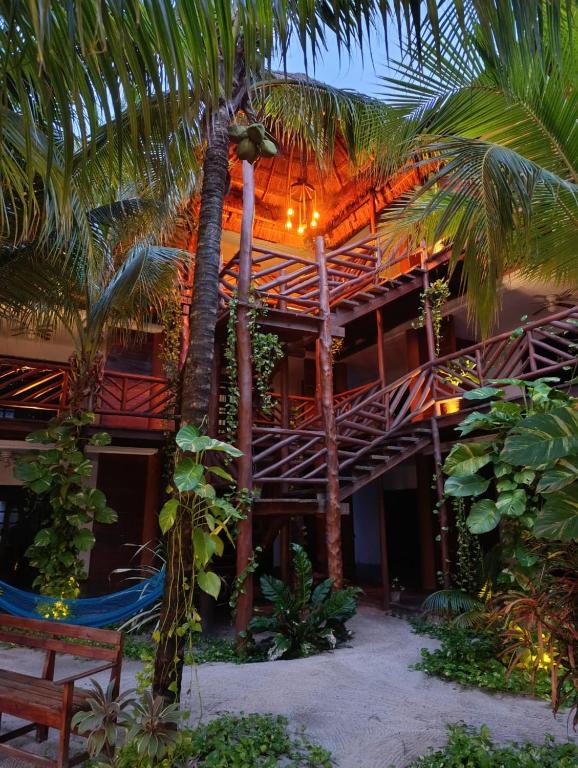 Secret Paradise Mahahual, Mahahual