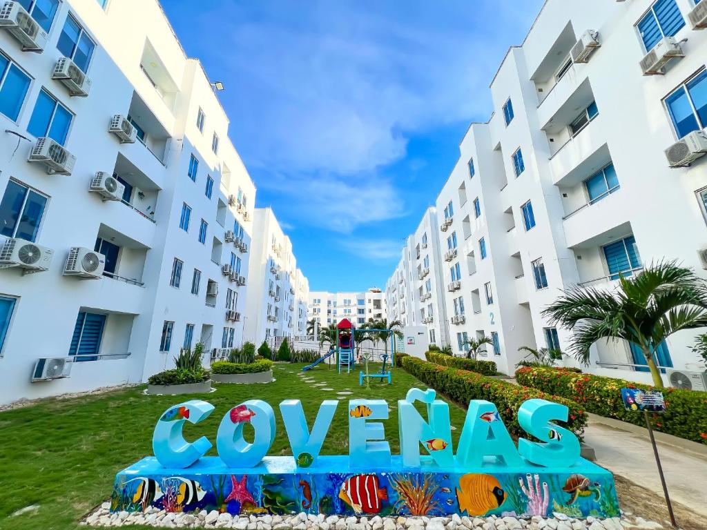 apartamento con alma 888 - 1