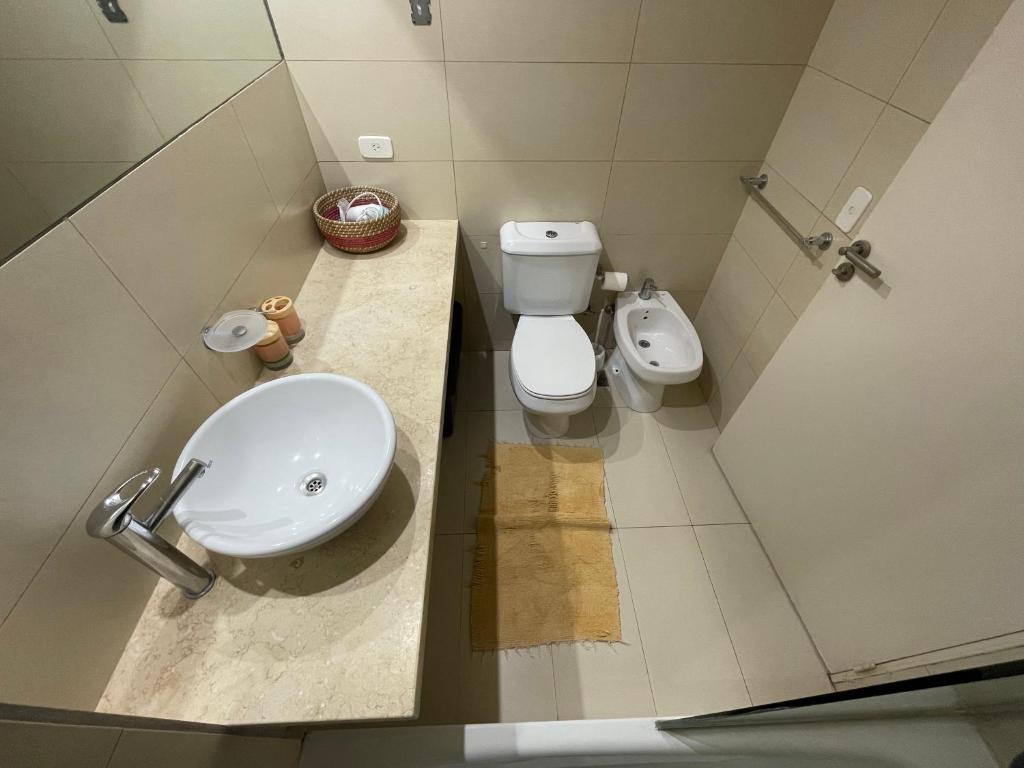 Loft Full Amenities en Retiro - 5