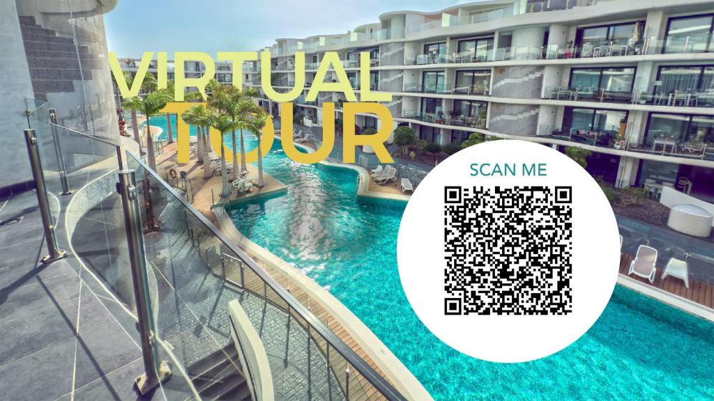 Las Olas - Luxury apartment in Palm-Mar - 2