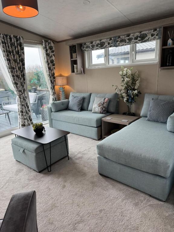 Bliss on the Bay (Waterside Holiday Park, Paignton) photo 7