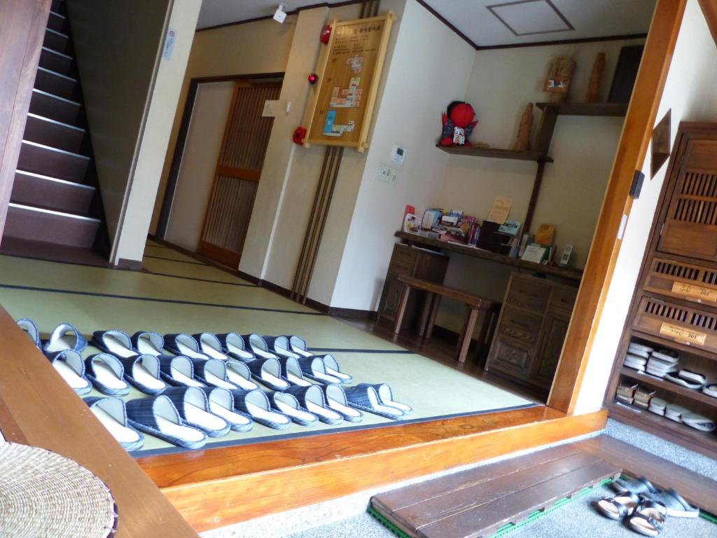 Minshuku Kuwataniya Ryokan photo