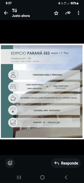 La tana 2 - 5