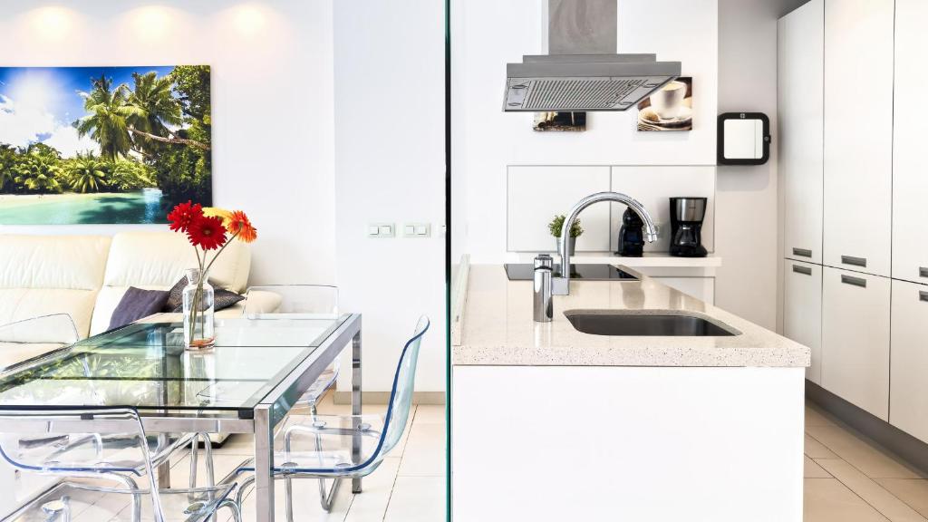 Las Olas - Luxury apartment in Palm-Mar - 4