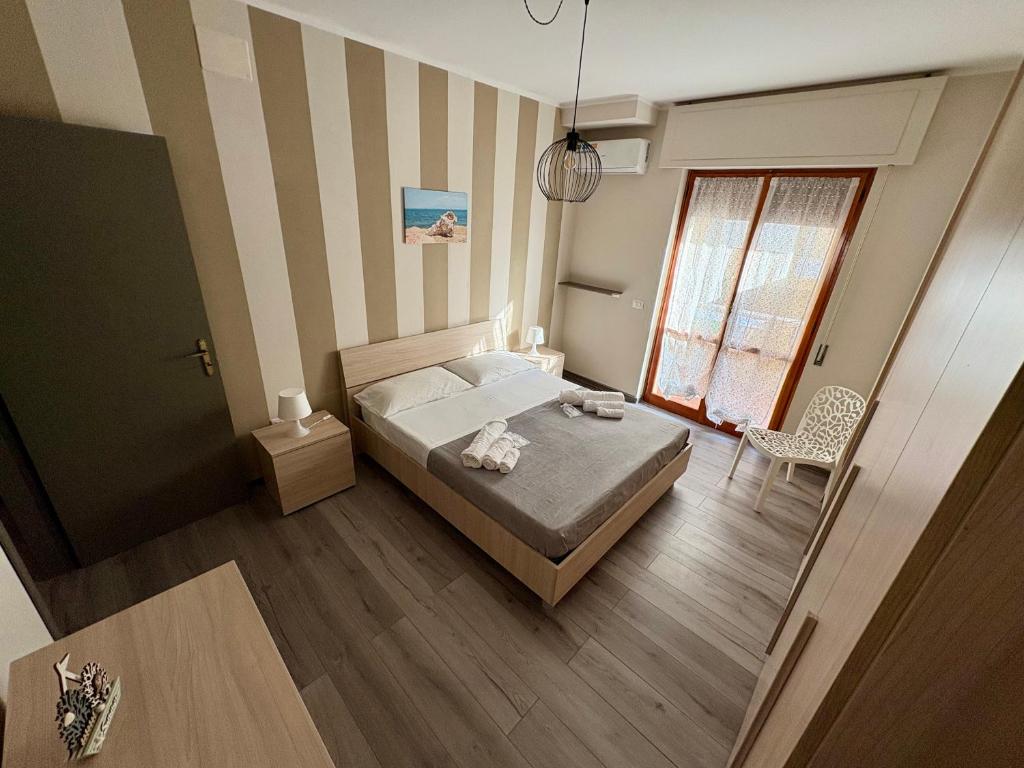 Marrana apartment intero appartamento a Tropea - 4