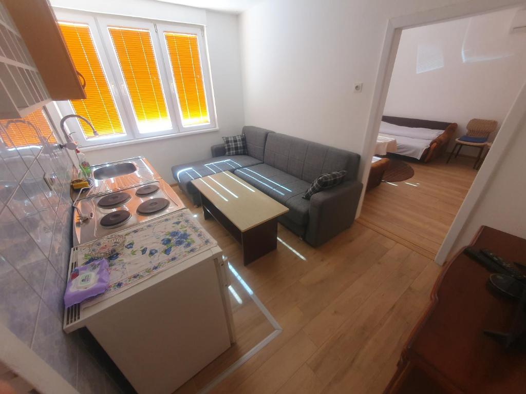 Apartman Foča, Foča