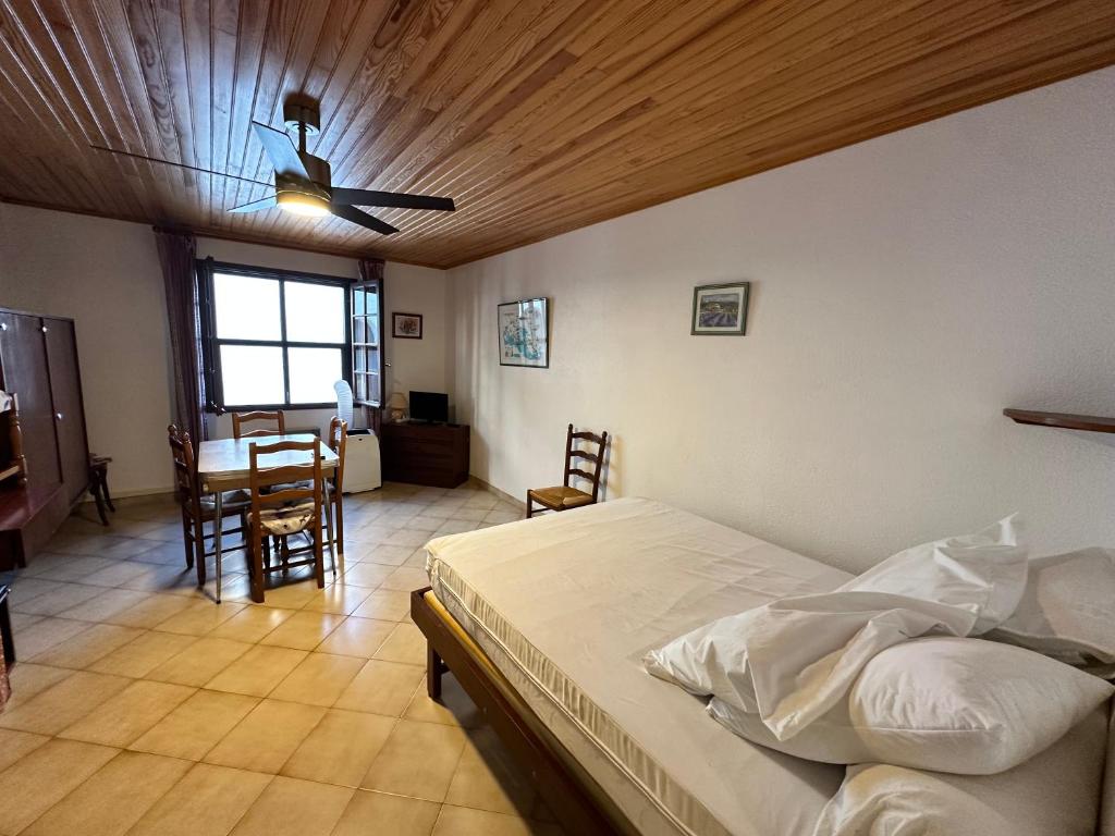 Studio Le Camargue - 1