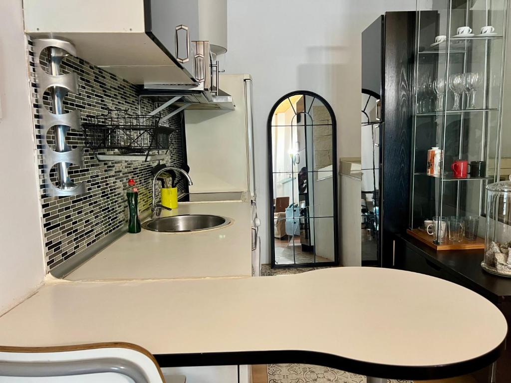 Coqueto apartamento en Chamberí 4 personas - 4