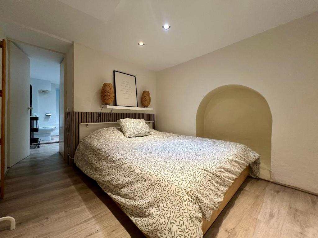 Coqueto apartamento en Chamberí 4 personas - 2