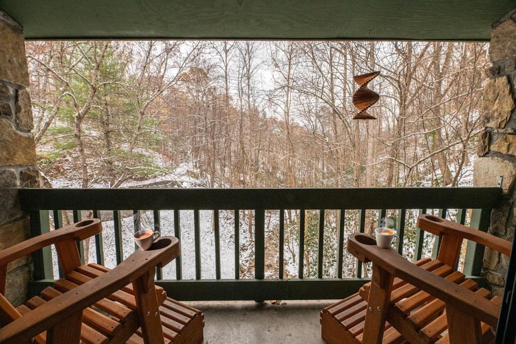 Hikers Hideaway By Avada Properties, Gatlinburg