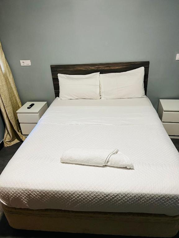 Libertad 45, Torrejón de Ardoz