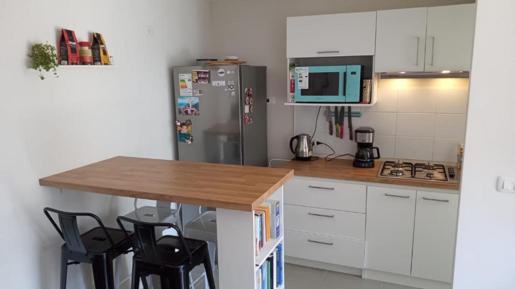 Excelente y céntrica ubicación - 5